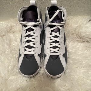 Flint Michigan jordan 7